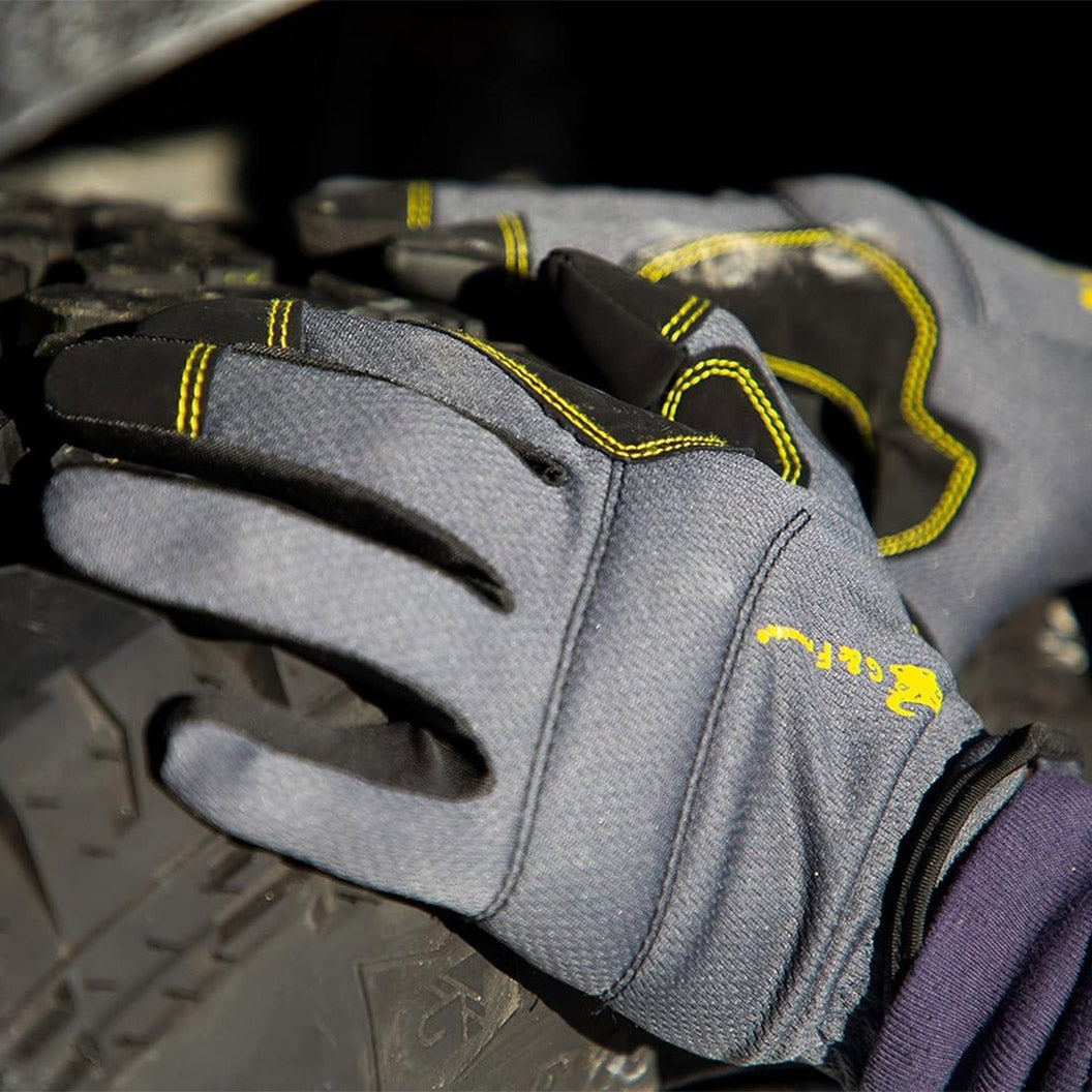 Men's Gardening Gloves (3 Pack)