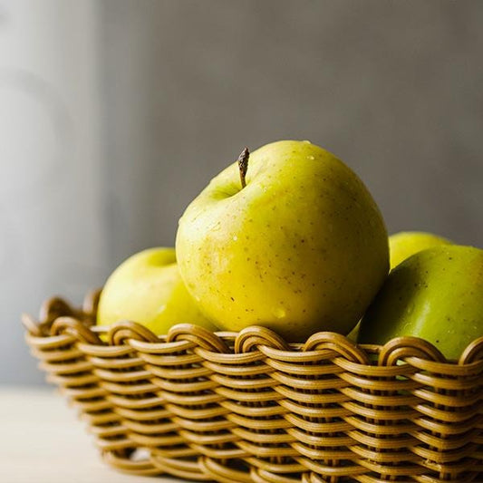 Honeygold Apple Tree