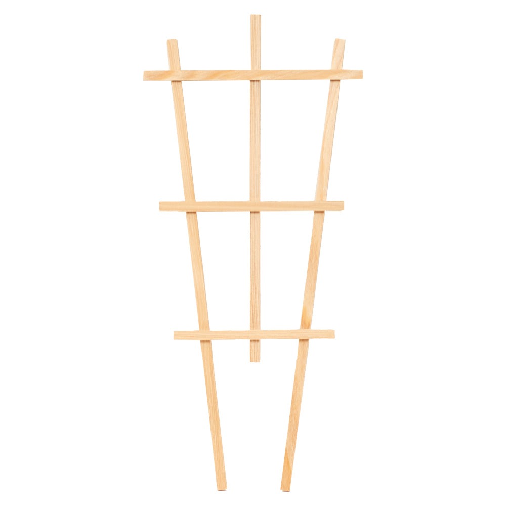 Cypress Wood Trellis