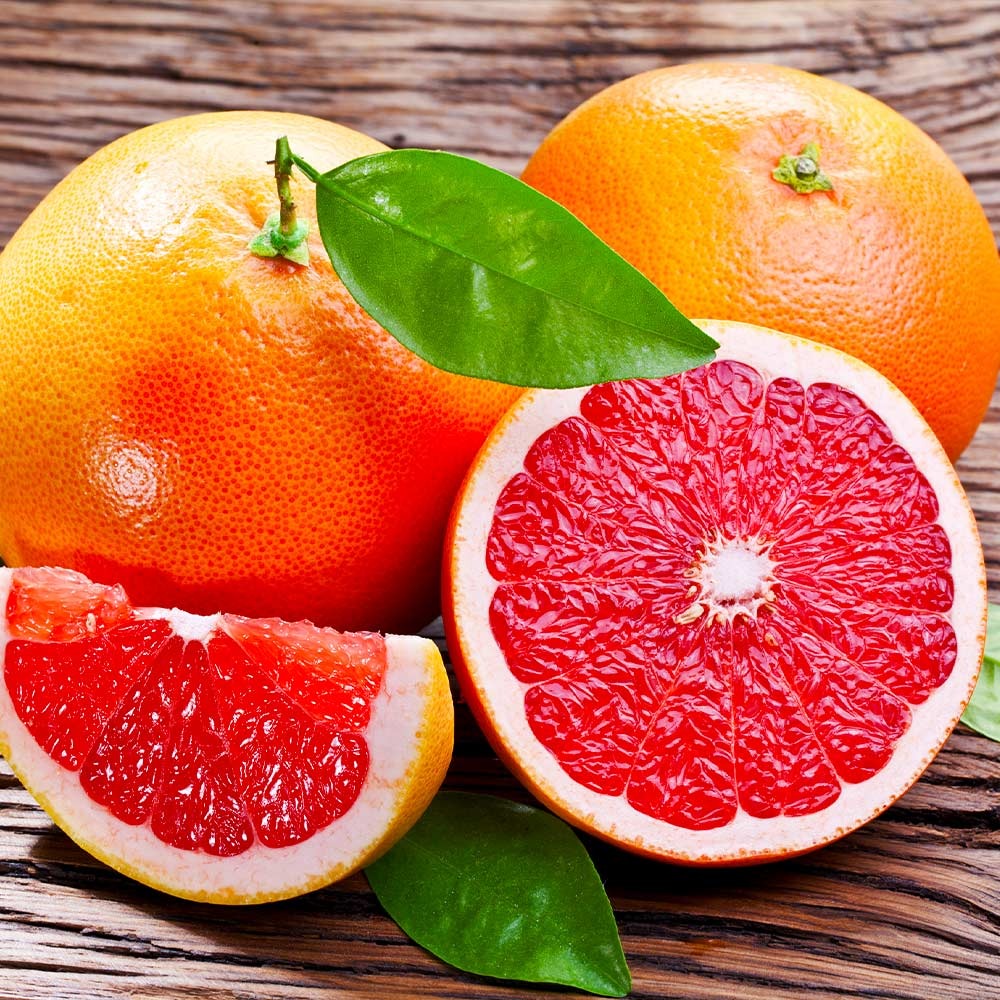 Rio Red Grapefruit