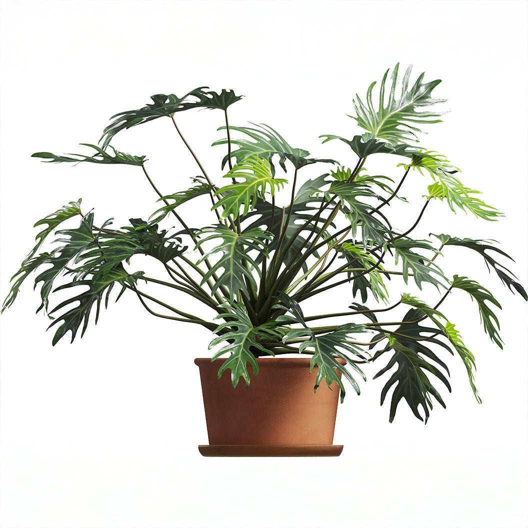 Philodendron Selloum