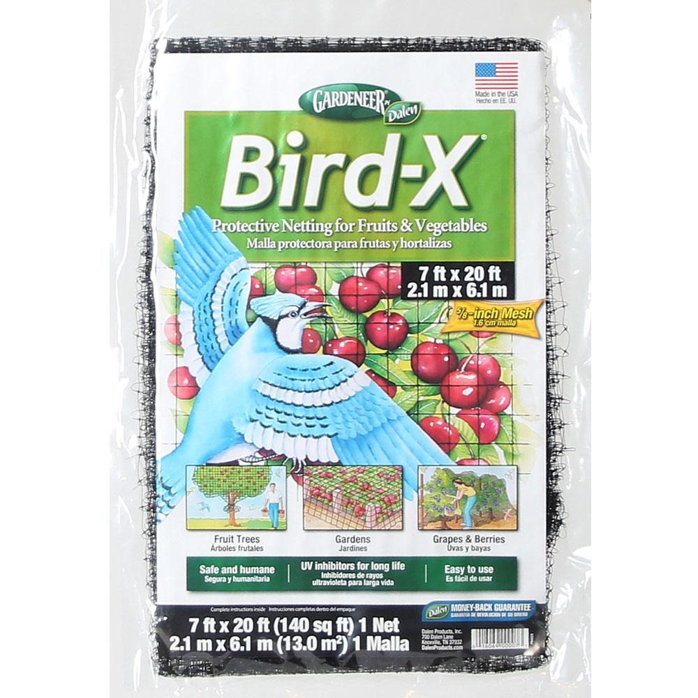 Bird Netting
