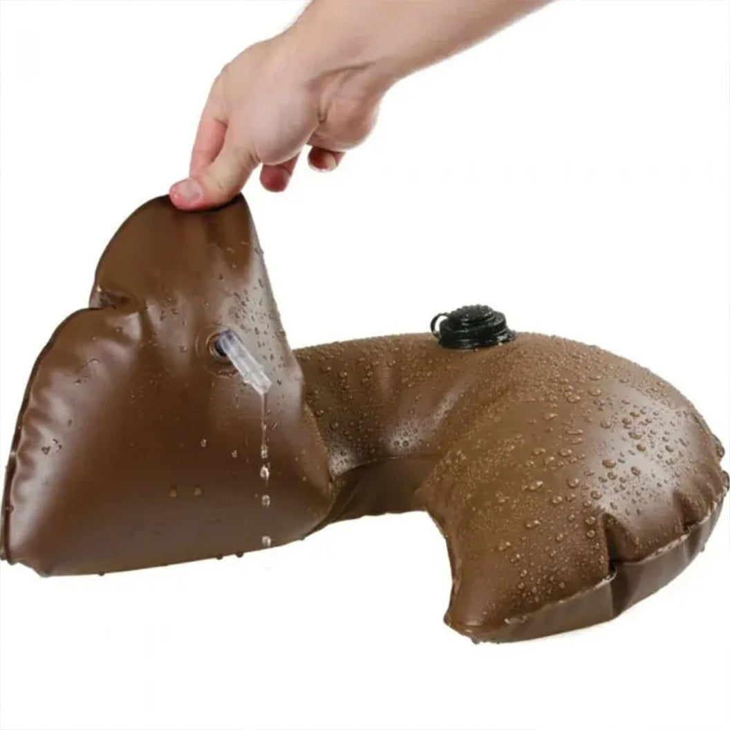 ArborRainTM Slow Release Watering Ring