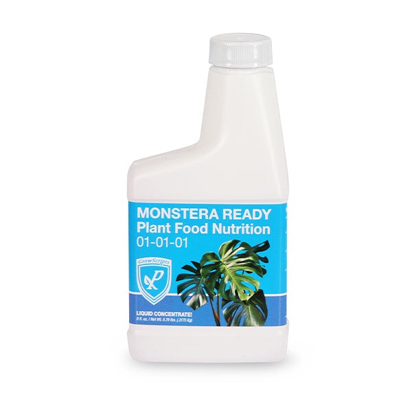 Growscripts Monstera Fertilizer