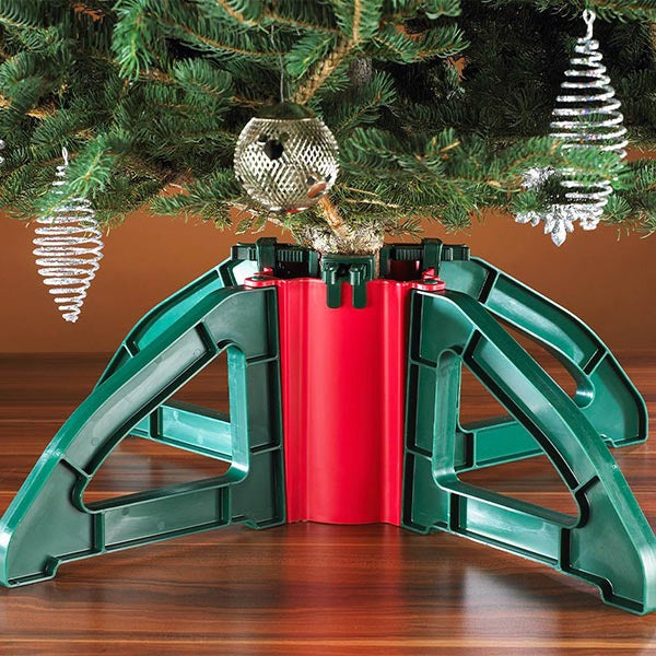 Omega Christmas Tree Stand
