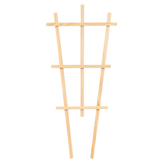 Cypress Wood Trellis