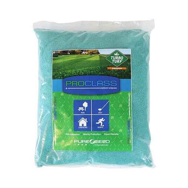 TurboTurfTM Bermudagrass Seed