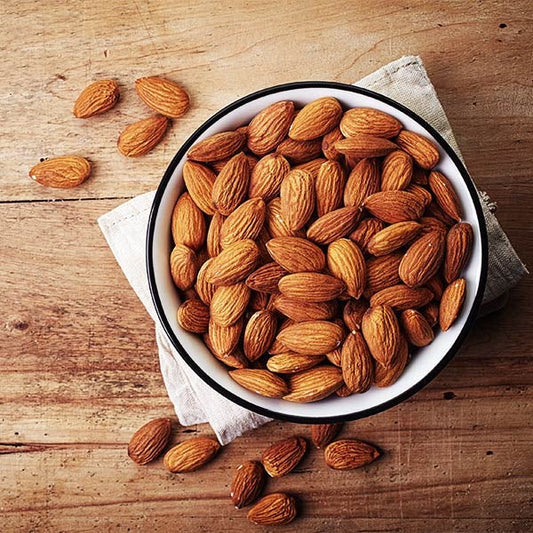 All-in-One Almond Tree