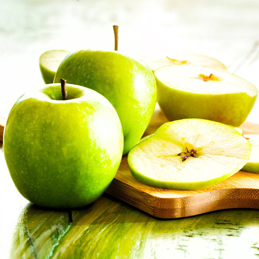 Fruit Snacks® Tangy GreenTM Columnar Apple Tree