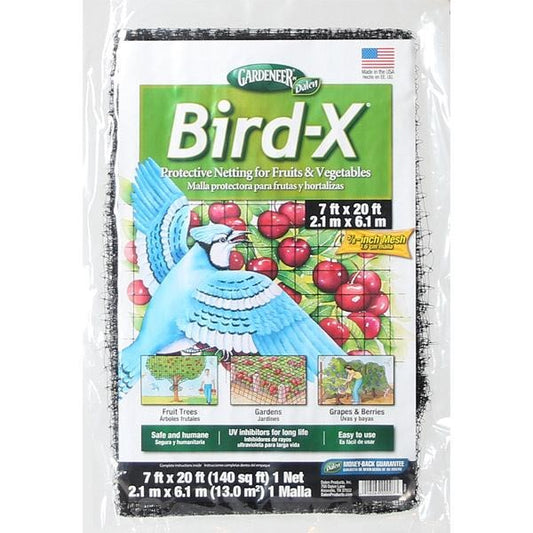 Bird Netting