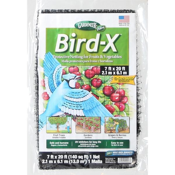 Bird Netting