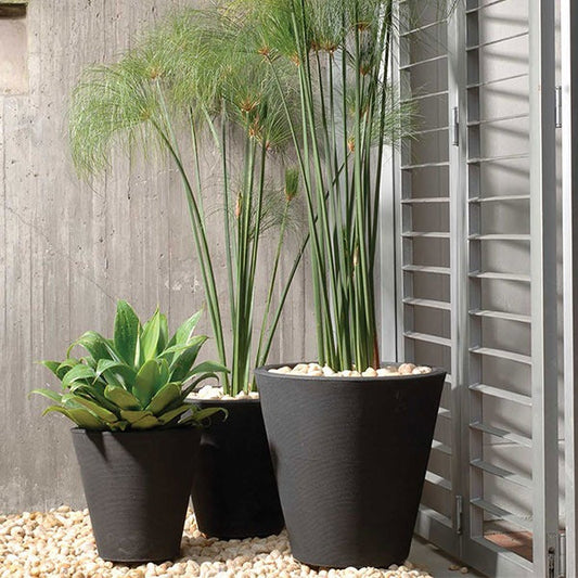 Crescent Garden Madison Planter