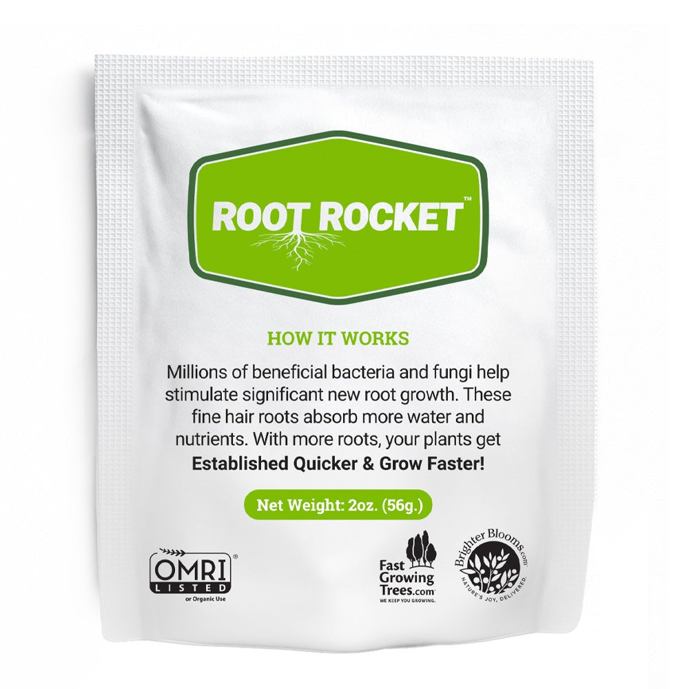 Root Rocket® Fertilizer