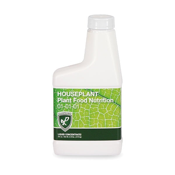 Growscripts All-Purpose House Plant Fertilizer