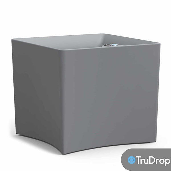 Crescent Garden Pinch Planter