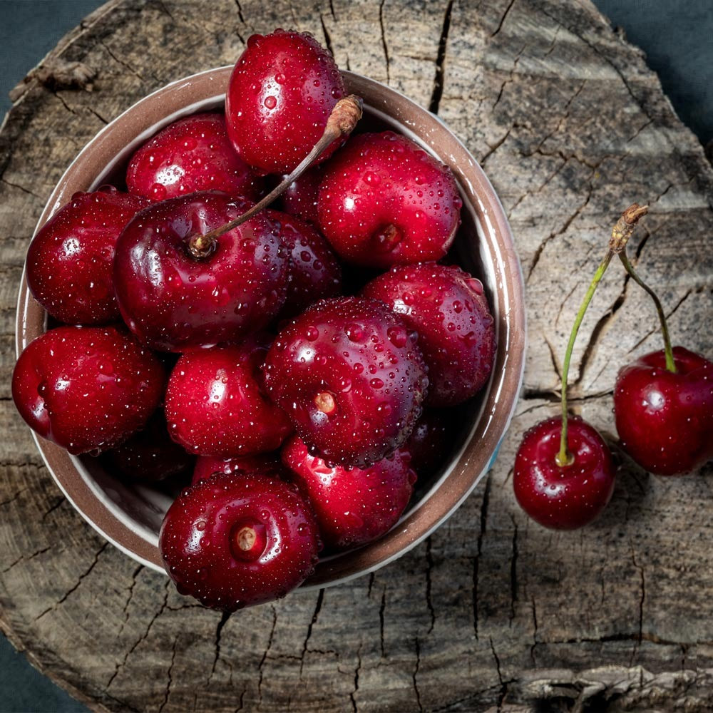 SantinaTM Cherry Tree