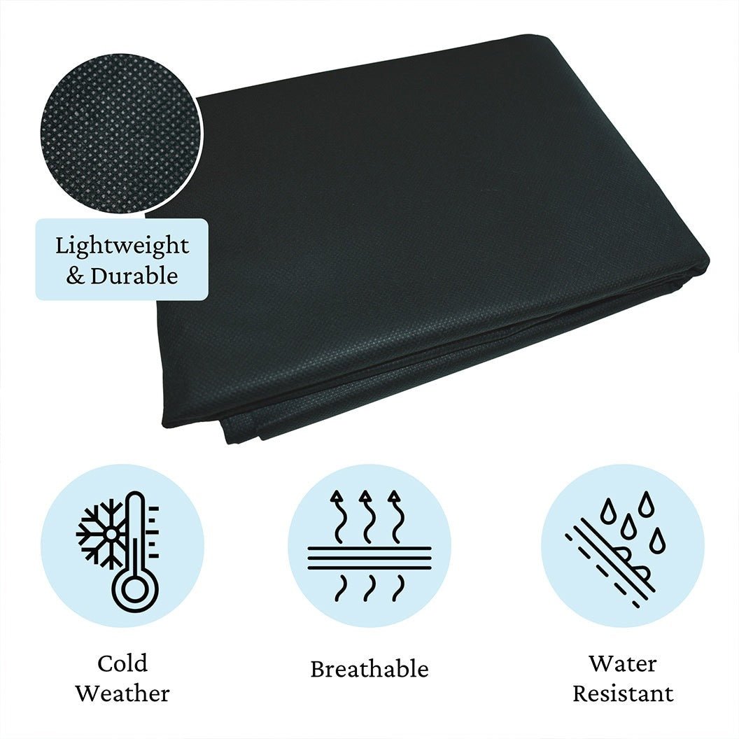 PlanketTM - Frost & Cold Protection (8ft. Round)
