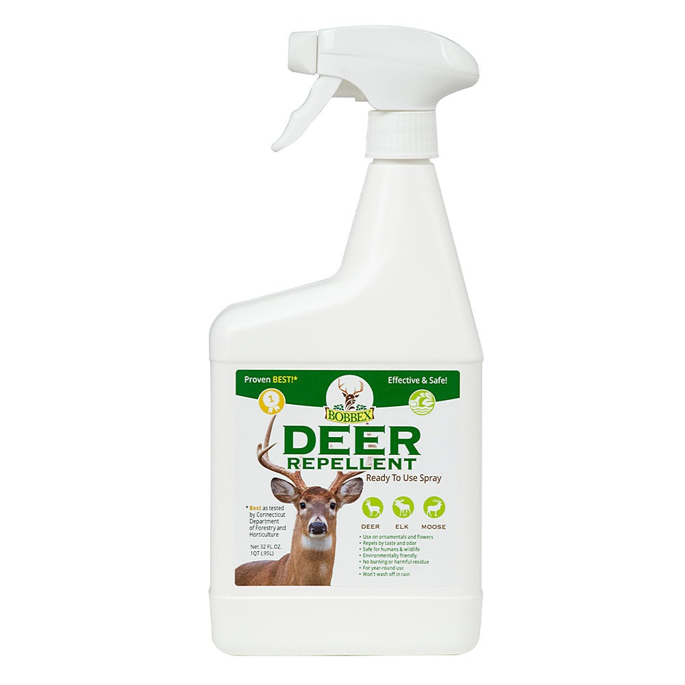 Bobbex Deer Repellent Formula