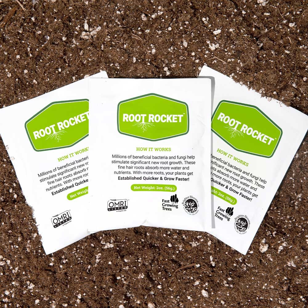 Root Rocket® Fertilizer