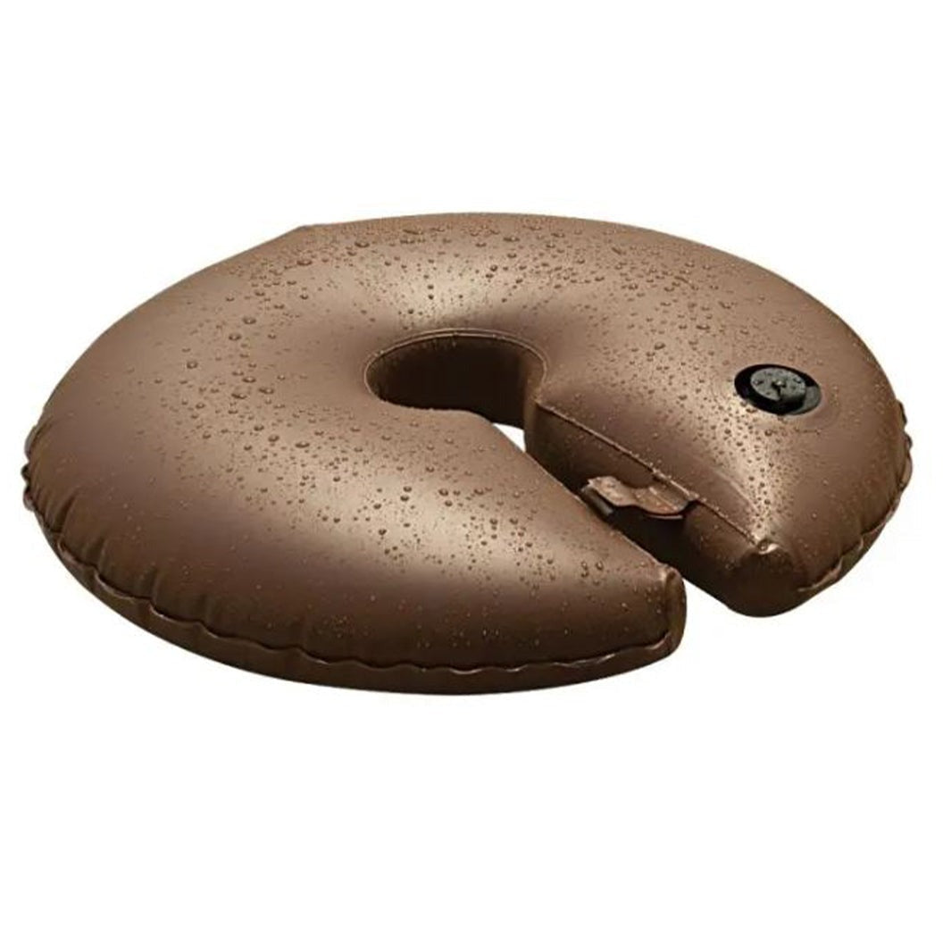ArborRainTM Slow Release Watering Ring