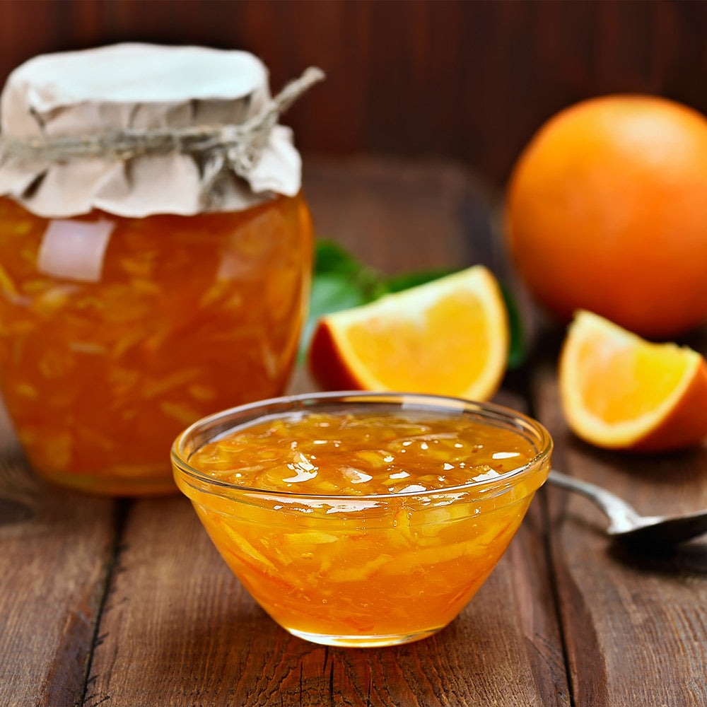 Lane Late Navel Orange Tree
