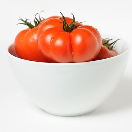 Beefsteak Tomato Plant - USDA Organic
