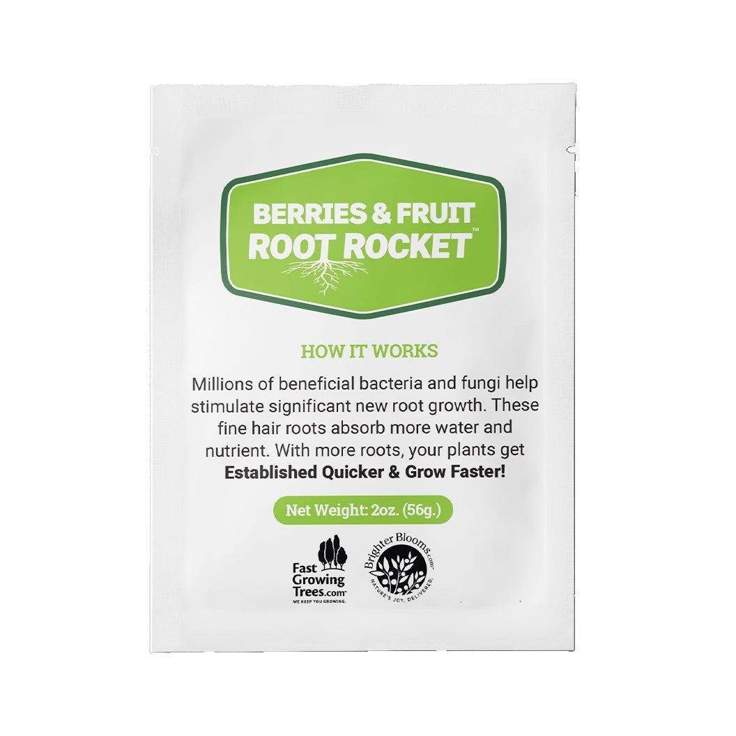 Root Rocket® Berries & Fruits Fertilizer