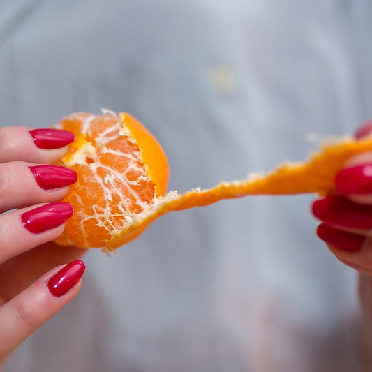 Clementine Tree