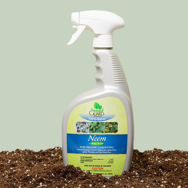 Neem Oil